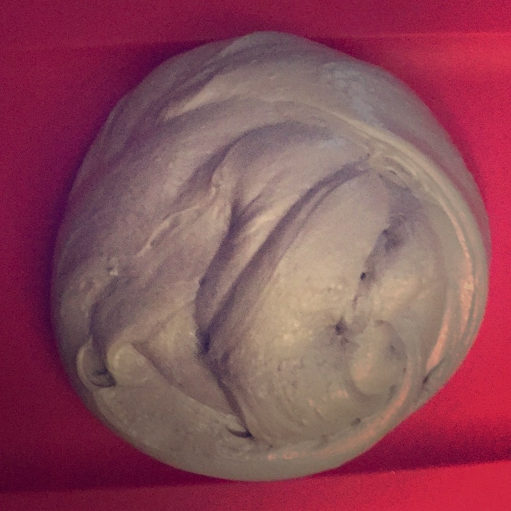 Space kitty slime